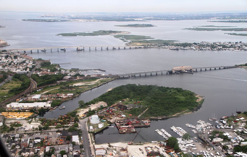 jamaica bay