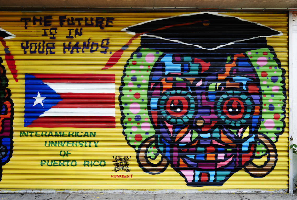 street art harlem
