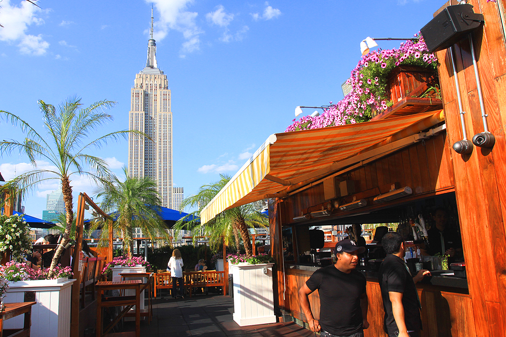230 fifth rooftop bar new york