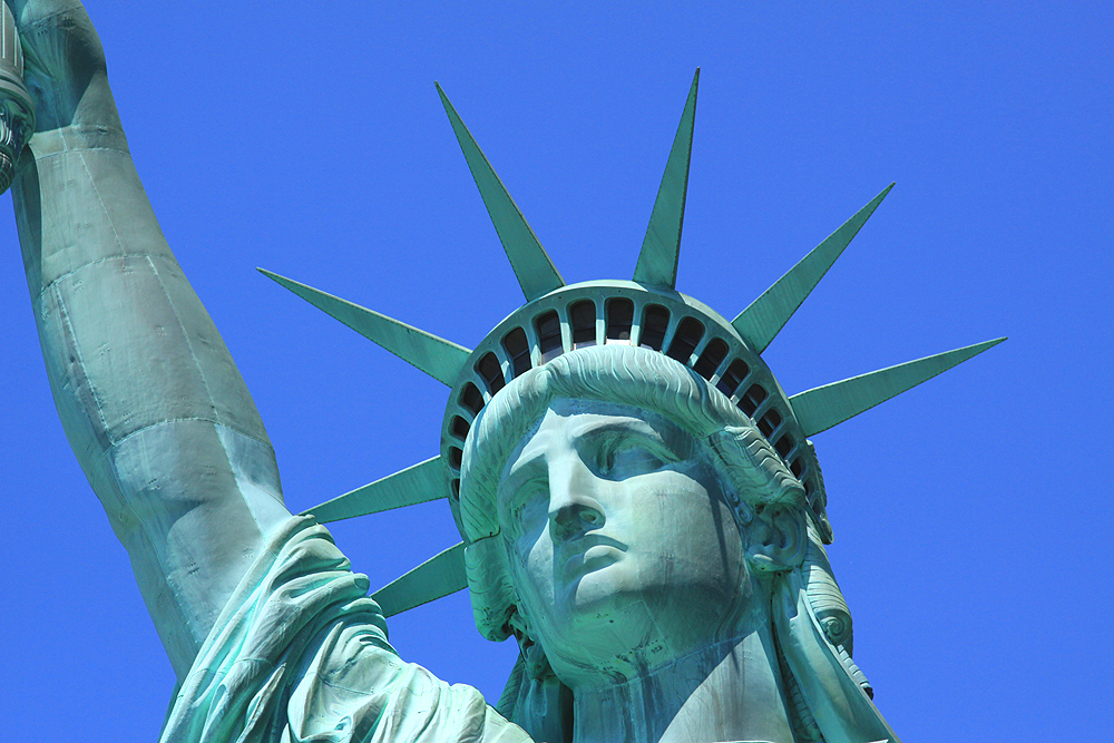 Comment Faire Pour Visiter La Couronne De La Statue De La Liberte C New York