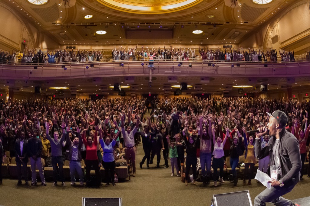 Brooklyn Tabernacle, l'autre église de Gospel à New York CNEWYORK