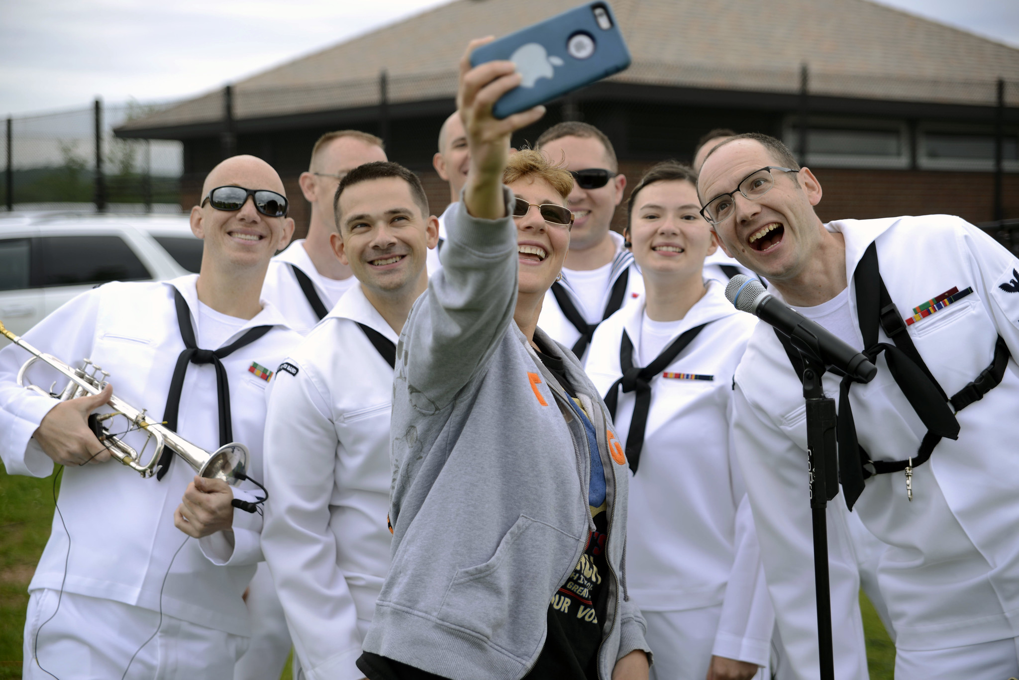 Fleet Week New York