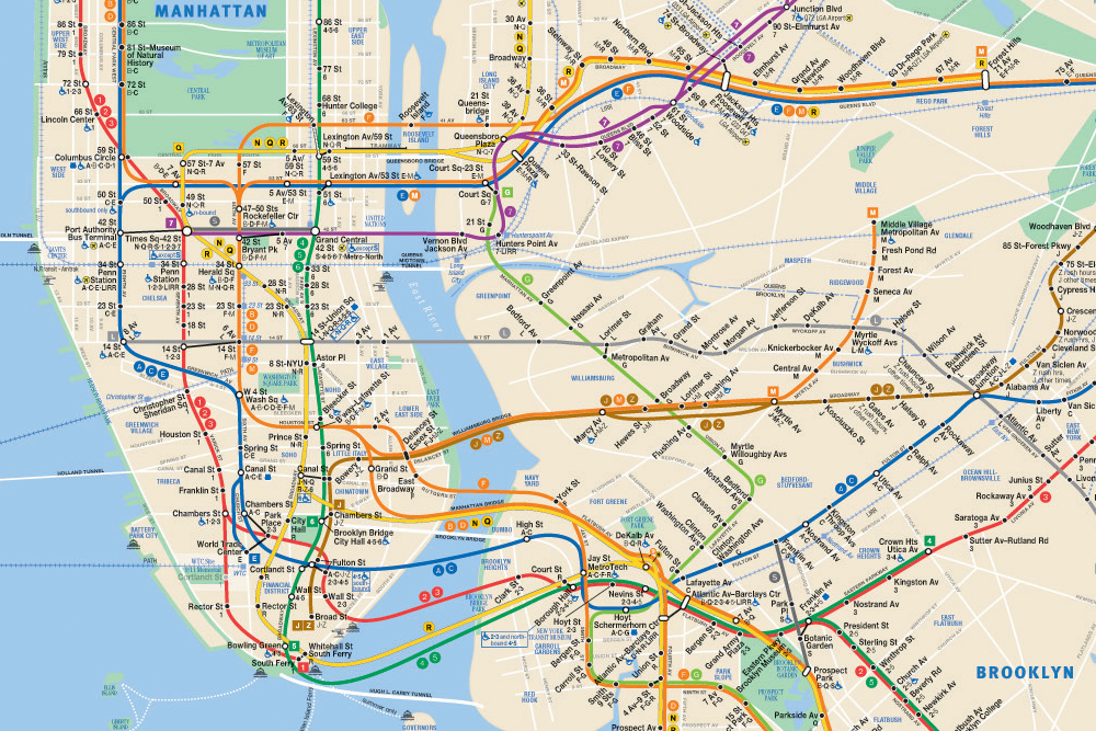 ligne L