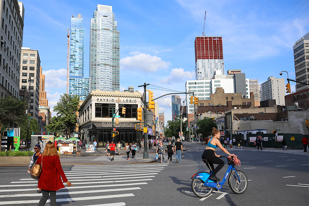 velo new york