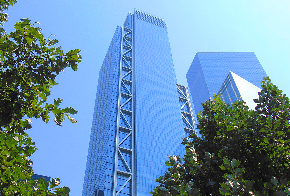 3 world trade center