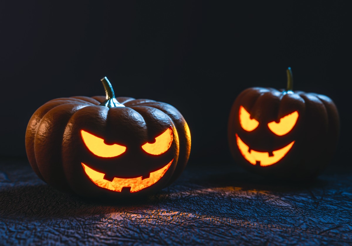 citrouilles