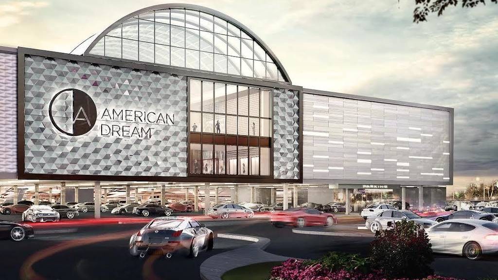 American Dream New York