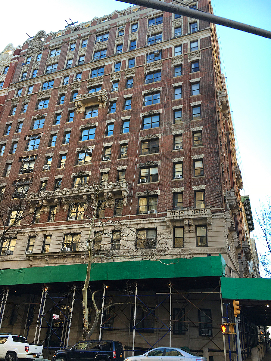 new york upper west side