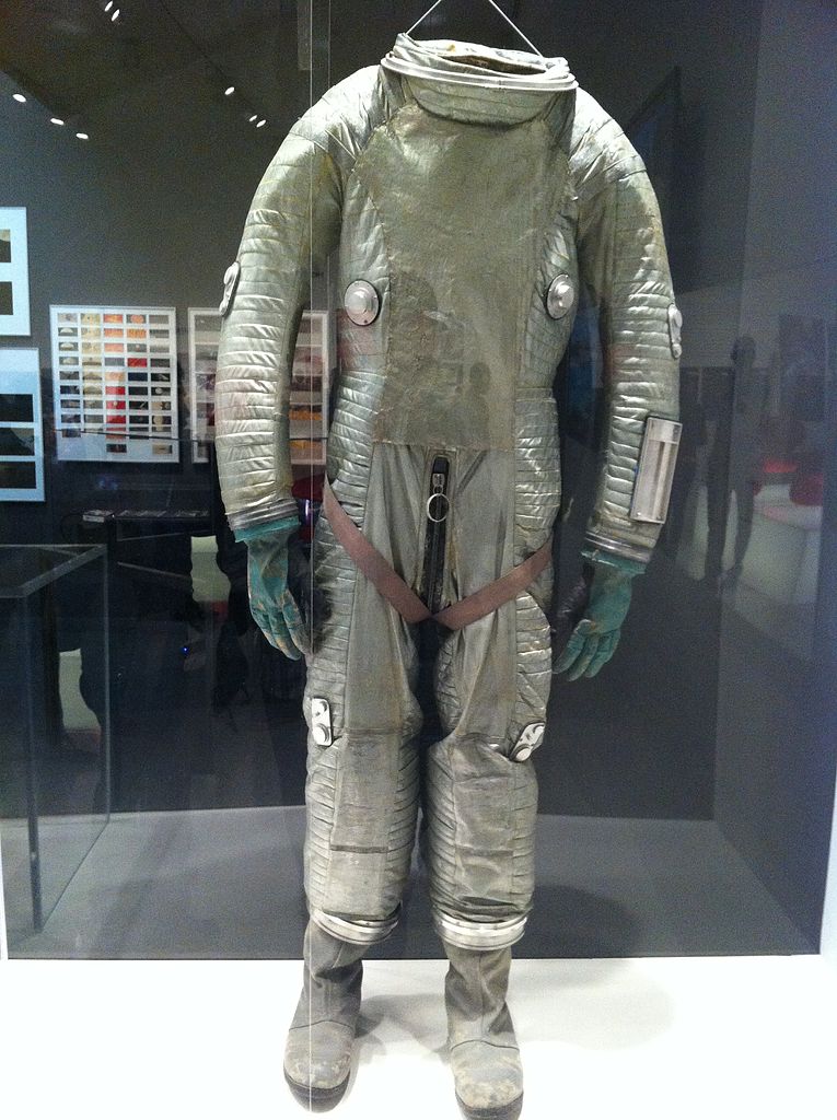 stanley kubrick 2001