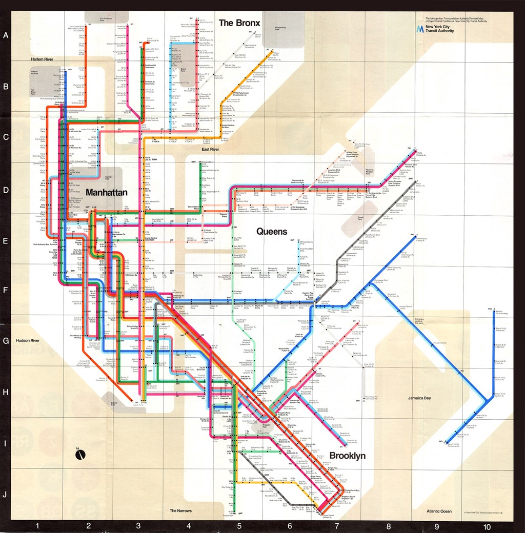 vignelli 