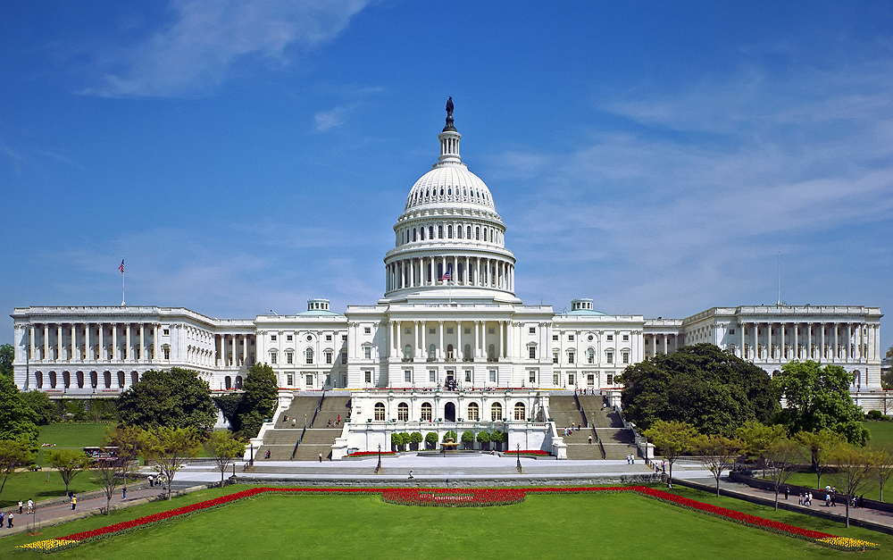 congres washington usa