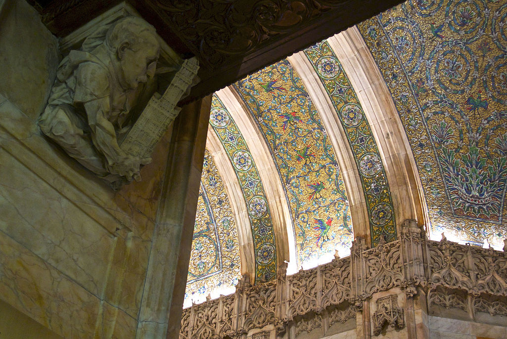woolworth Building