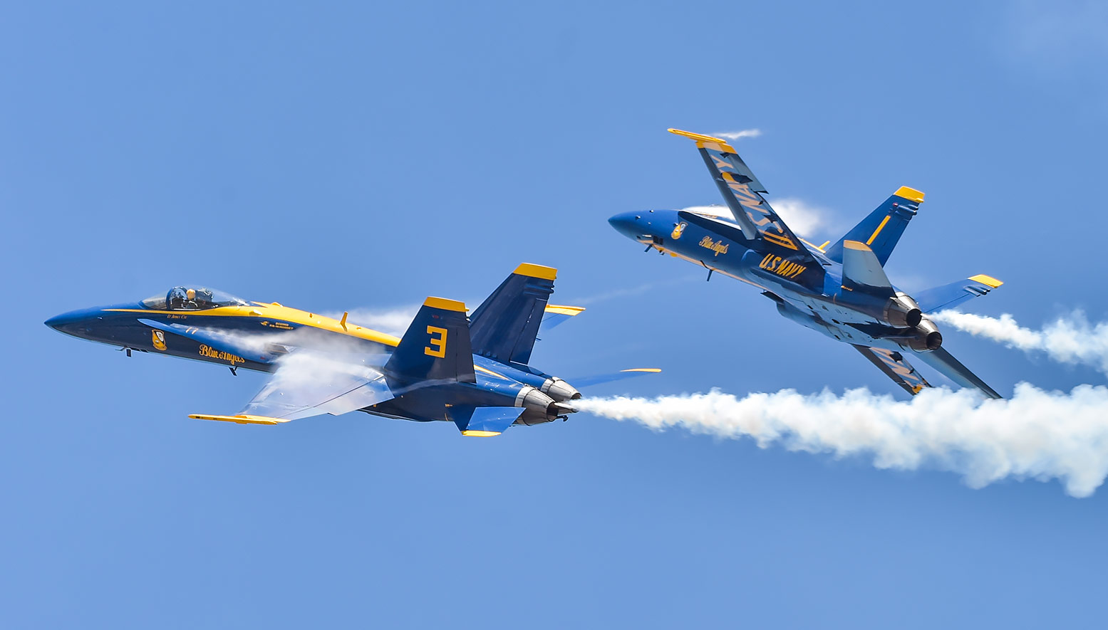 Blue Angels