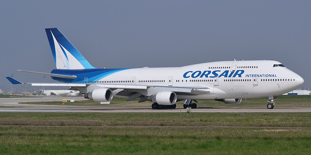 Corsair