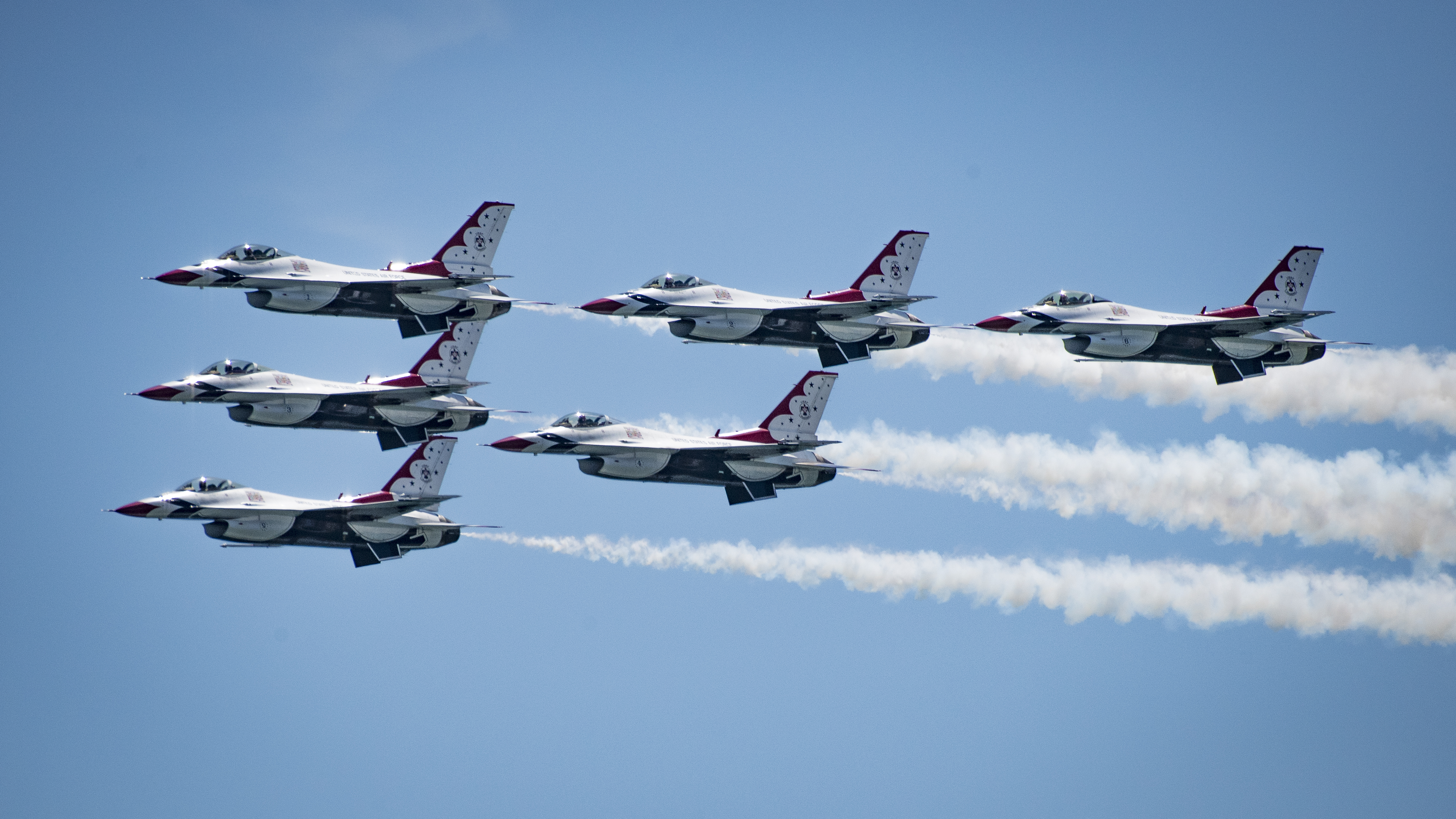 Thunderbirds
