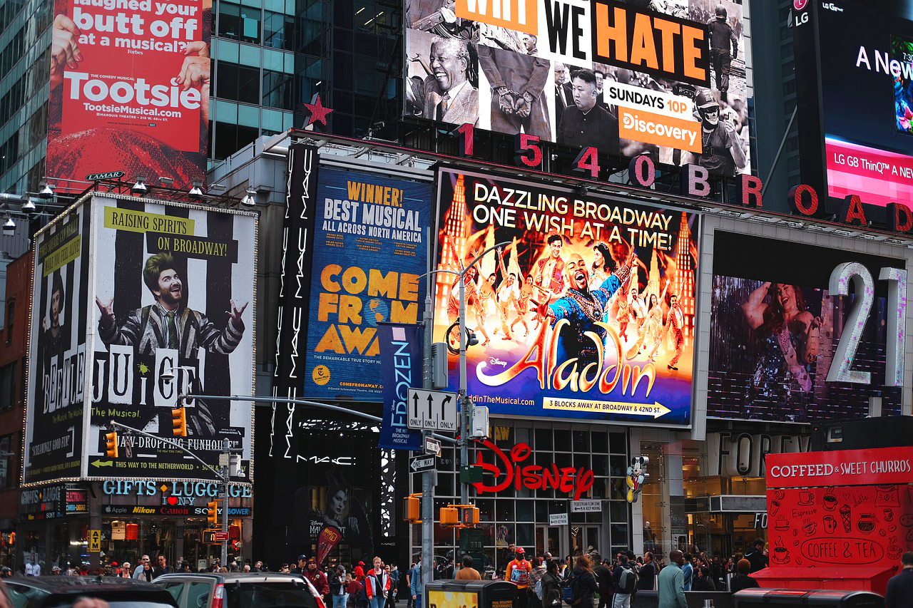 New York Broadway Shows To Resume On January 3 2021 World Today News