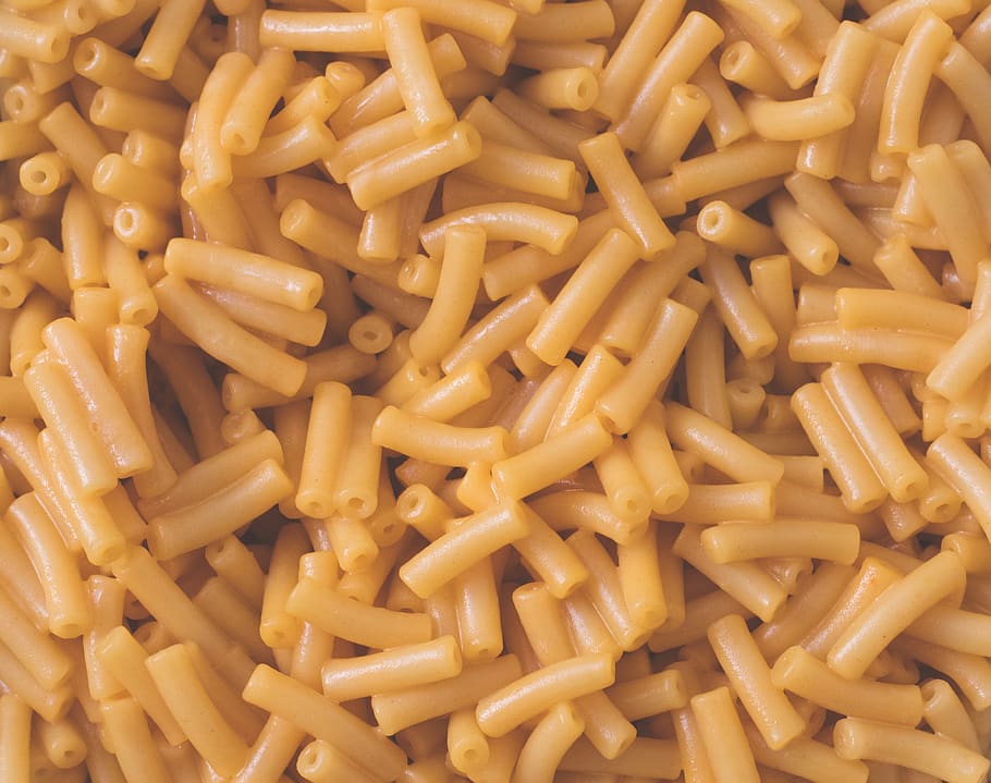 Mac Cheese