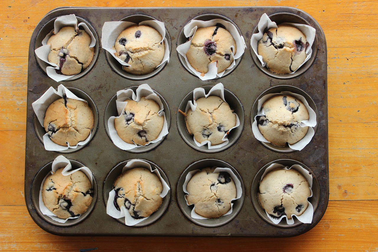 muffins
