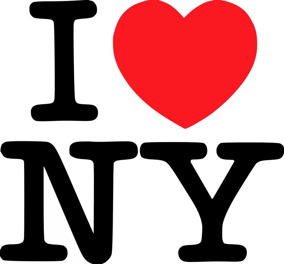 i love new york