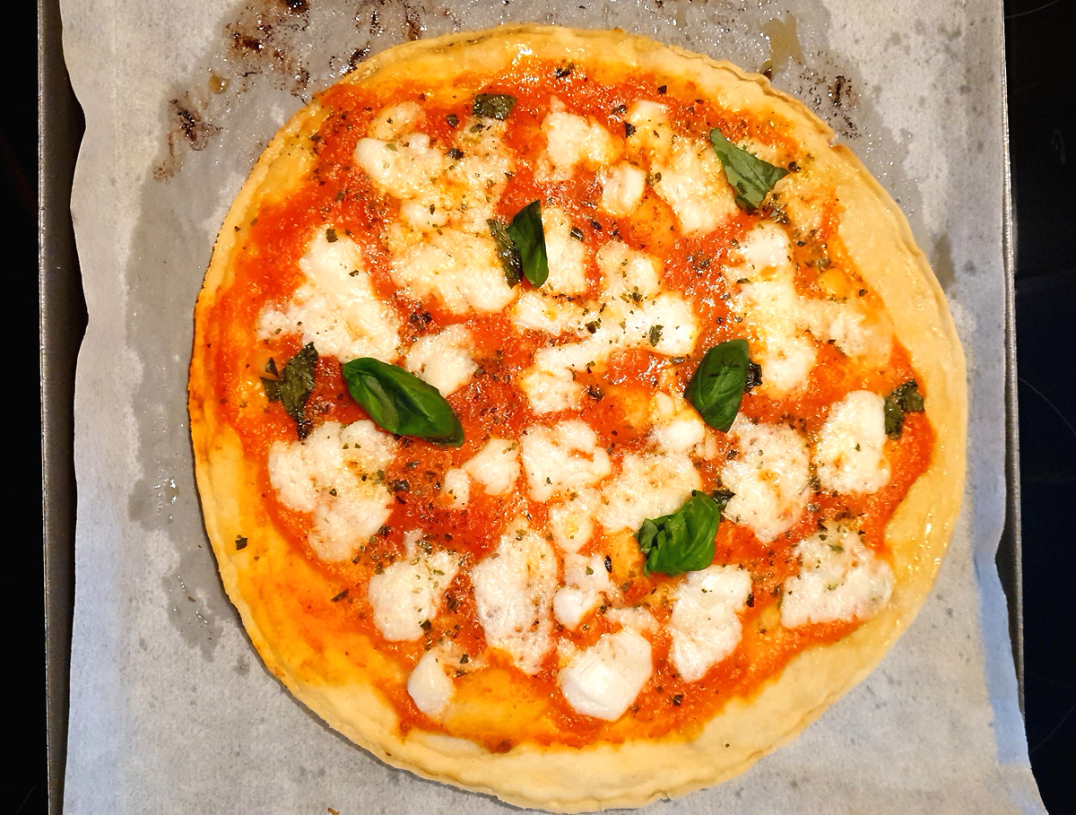 pizza