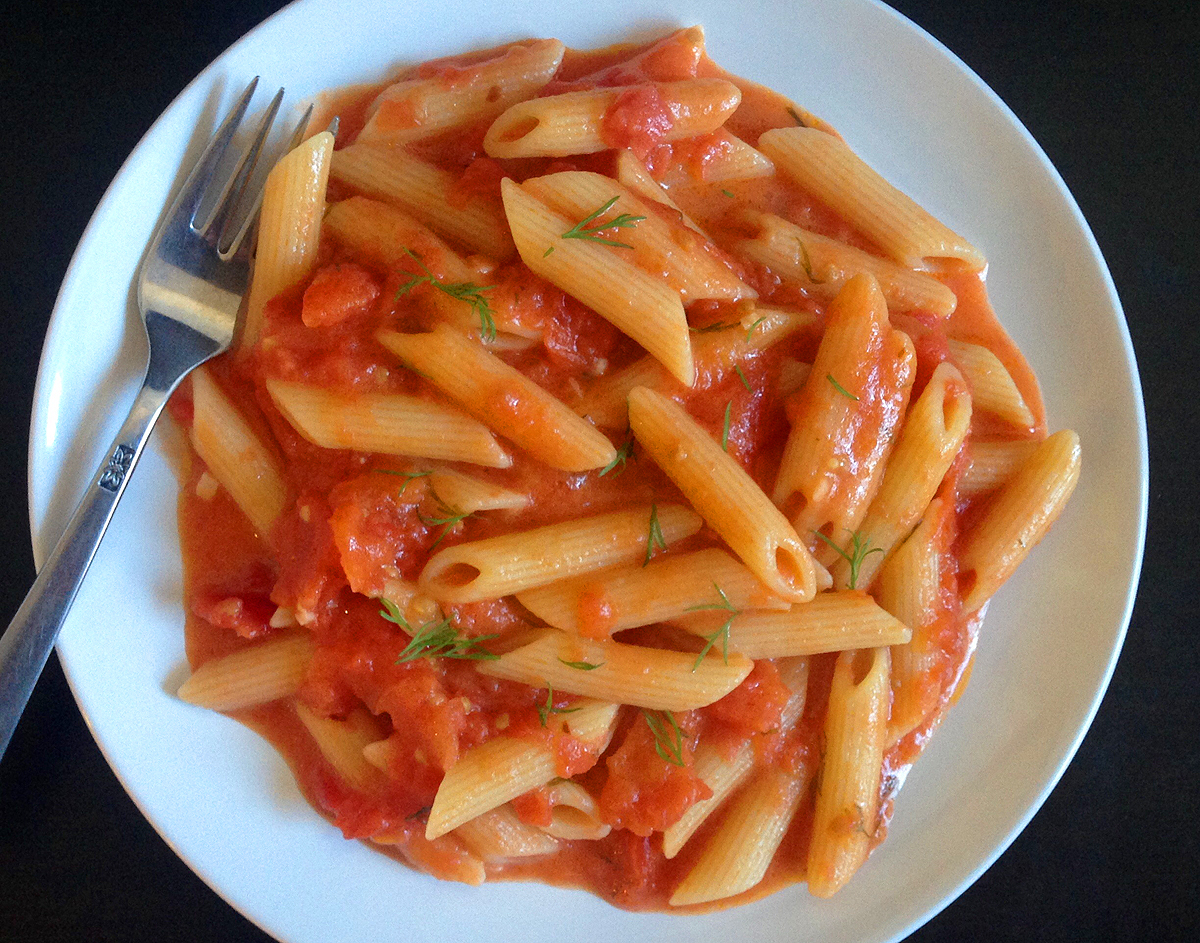 penne usa