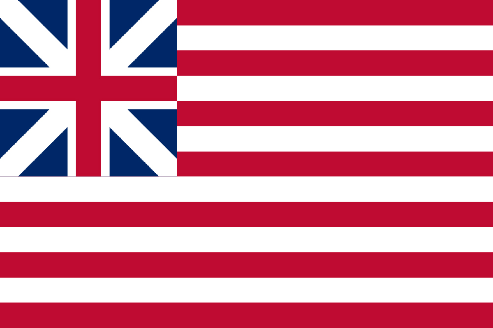 Quelle Est La Signification Et L Histoire Du Drapeau Americain C New York