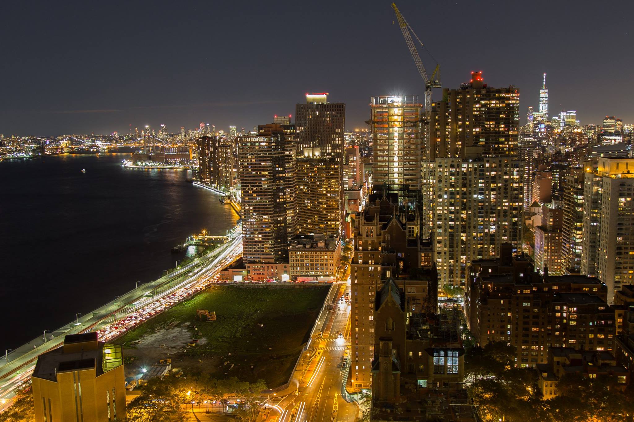 Millennium Hilton New York One UN Plaza