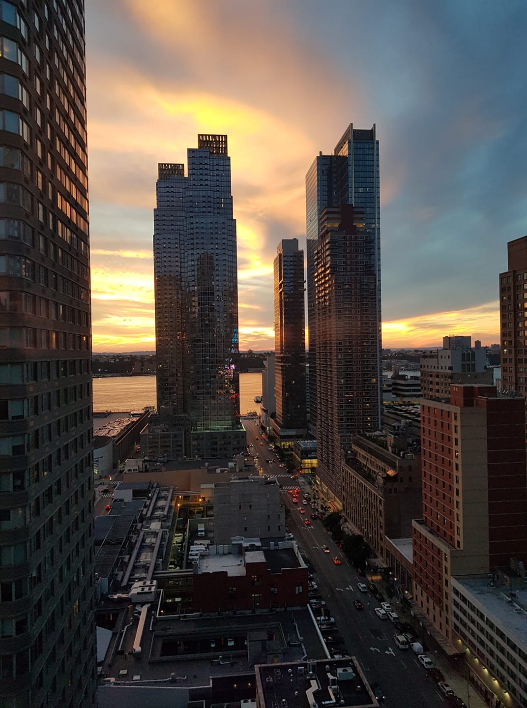 yotel New York