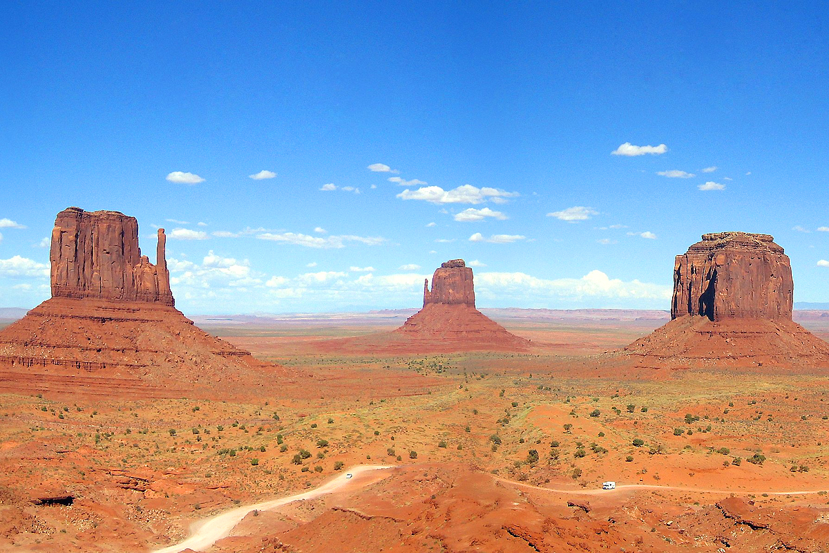 Monument Valley