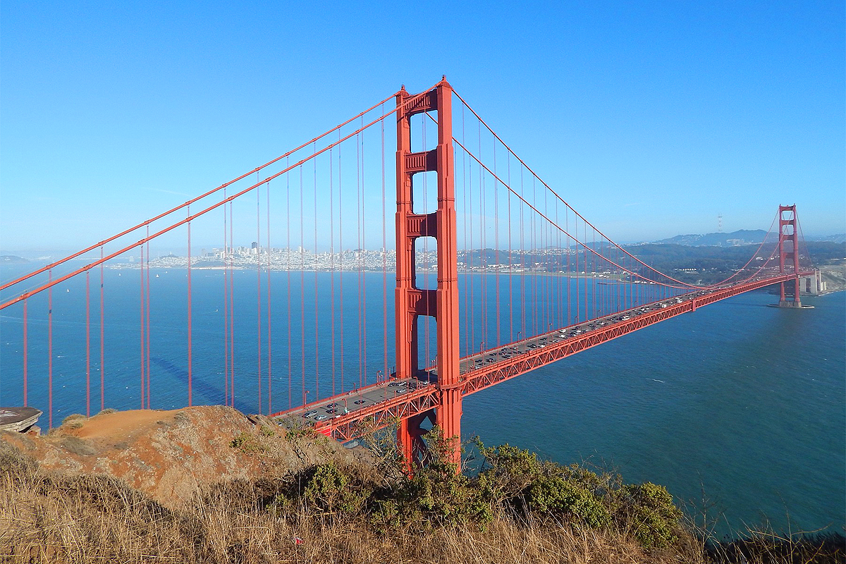 San Francisco
