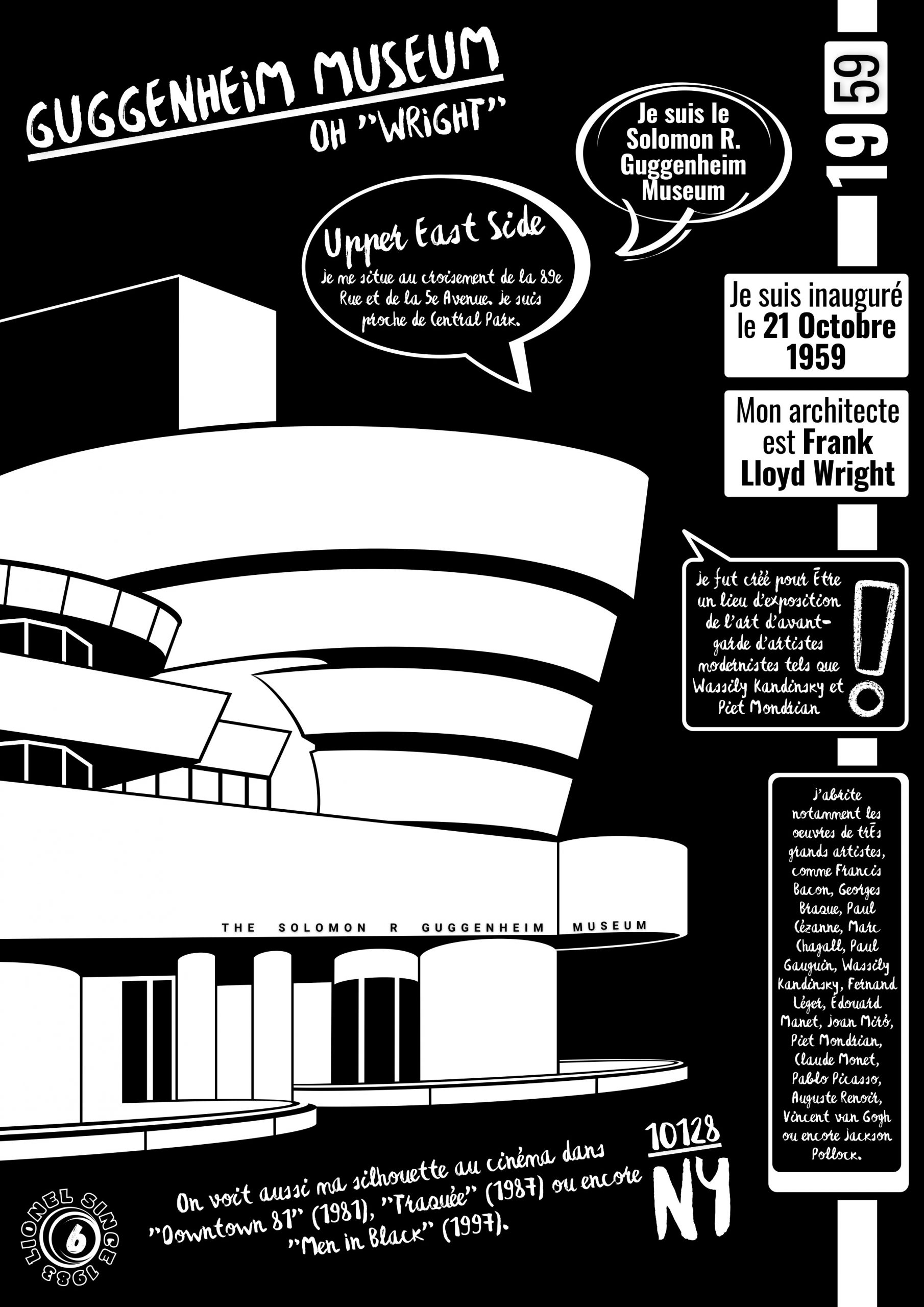 Guggenheim Museum
