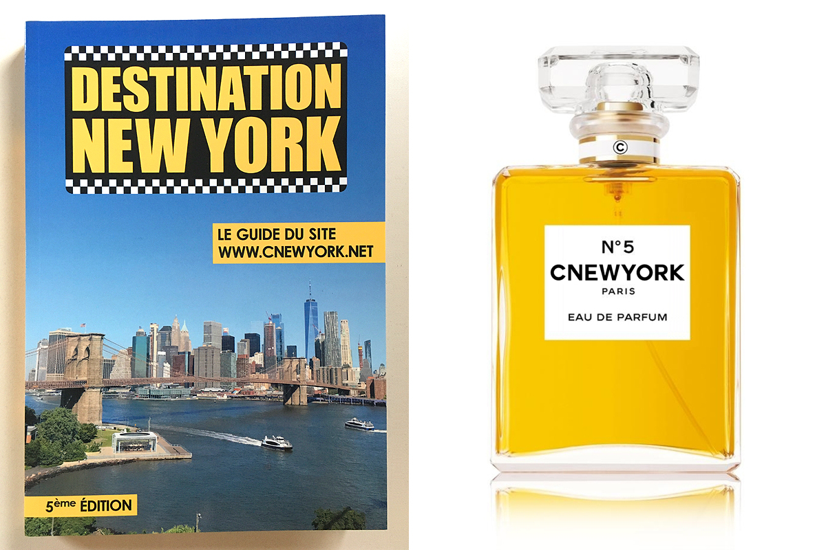 new york one парфюм
