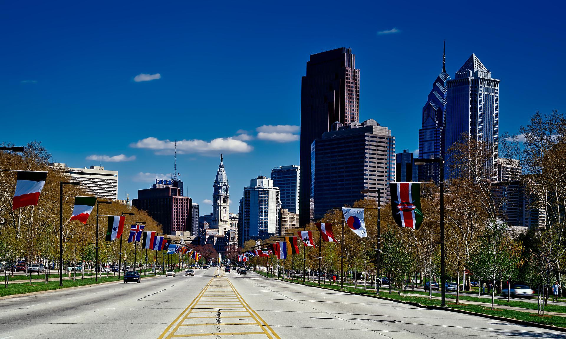Philadelphie