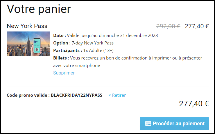 new york pass