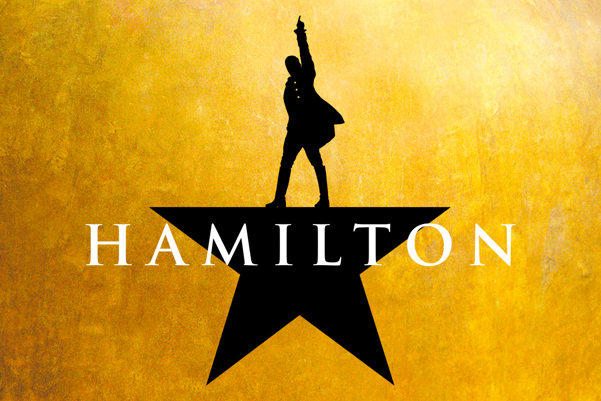 Billets pour la comédie musicale Hamilton à New York CNEWYORK