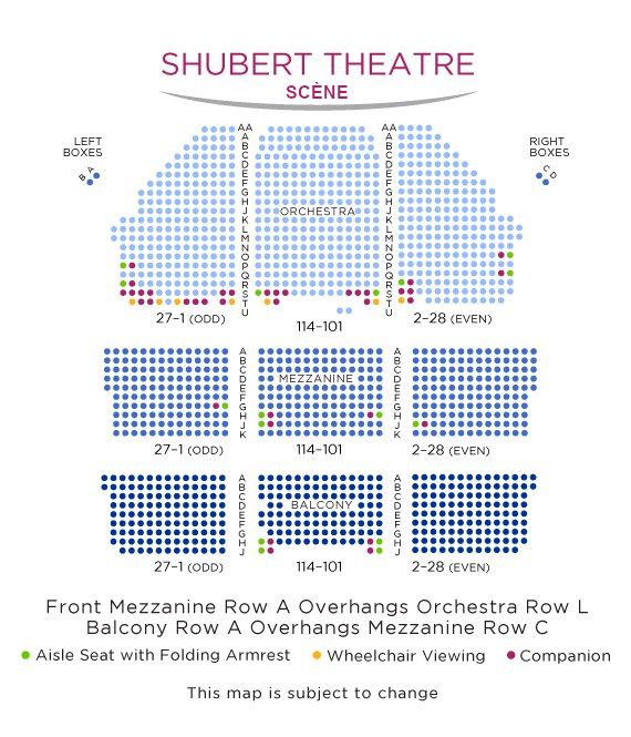 Shubert Theatre