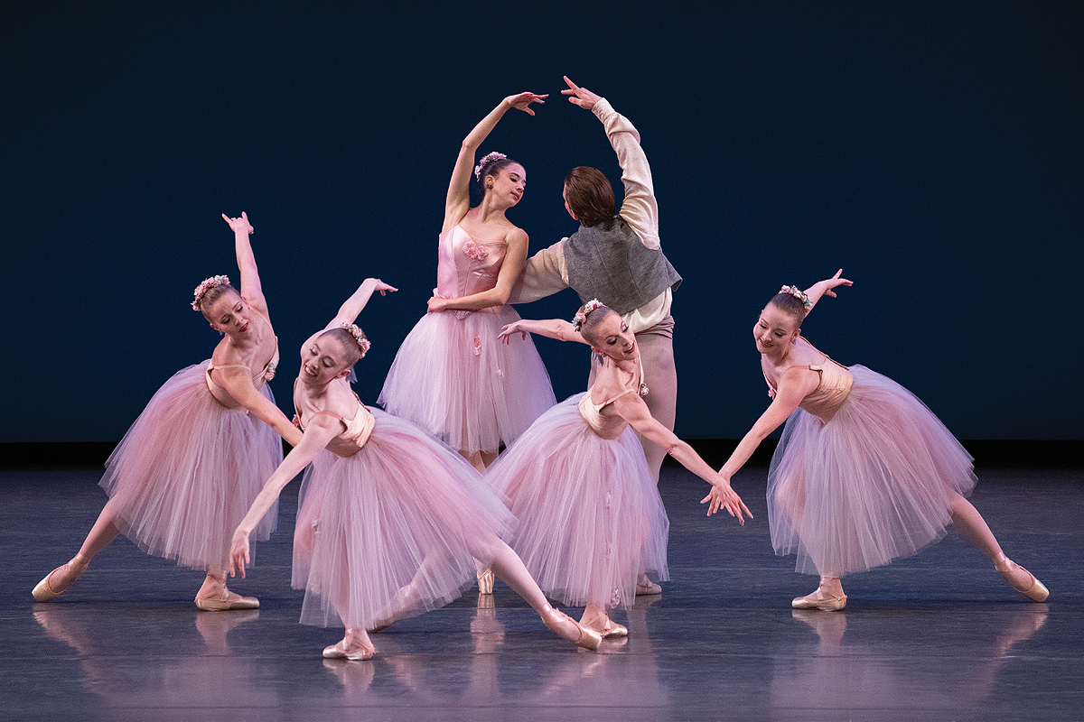 New York City Ballet