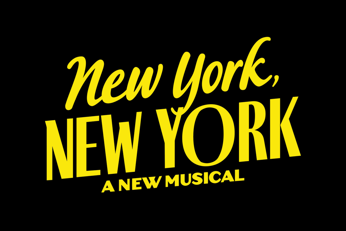 Billets pour la comédie musicale New York, New York CNEWYORK