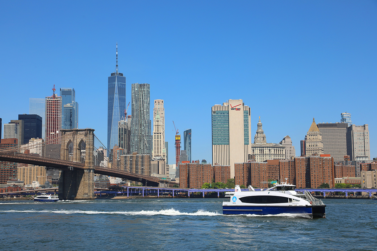 Manhattan