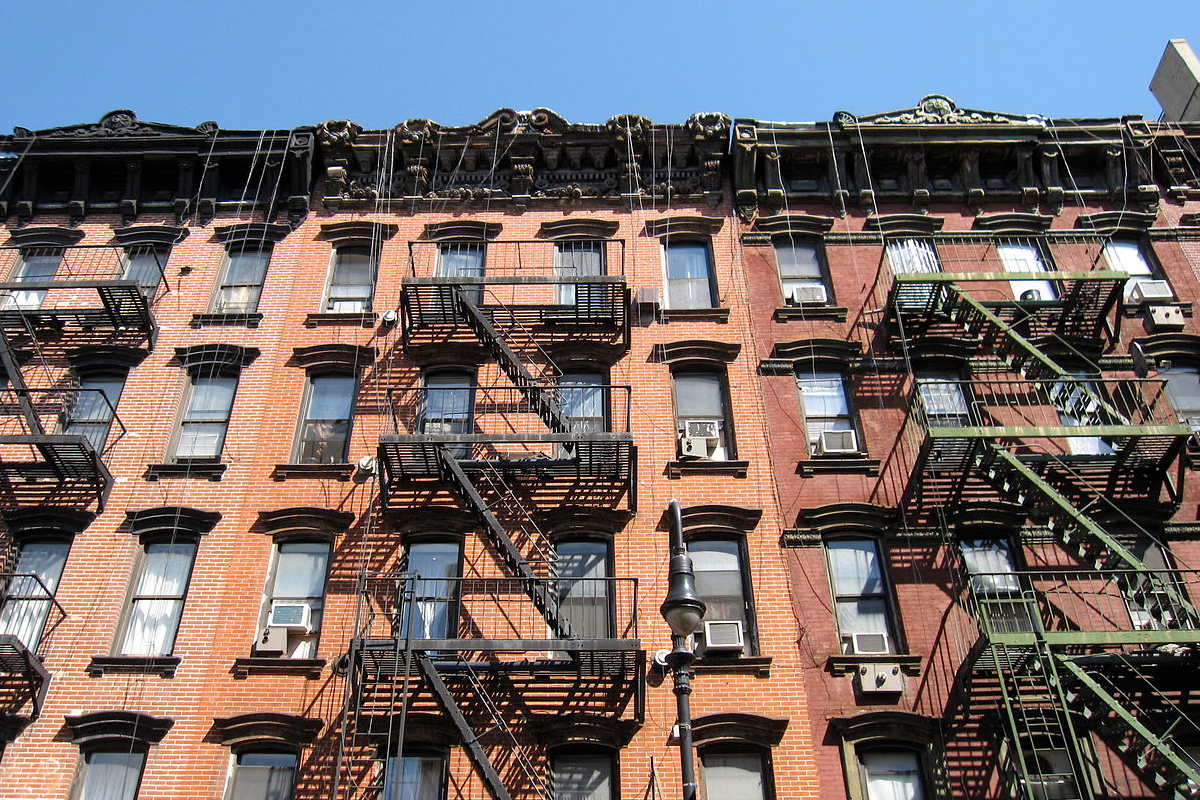 Exploring Lower East Side A Vibrant Multicultural Experience in the Heart of New York City