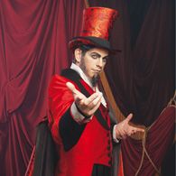 Garou, nouveau magicien du Radio City Music Hall