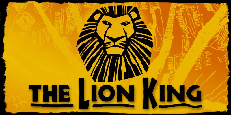 Réservez vos billets pour le Roi Lion sur Broadway à New York