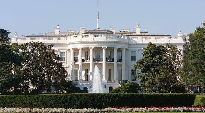 White House Washington