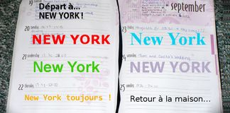 planning new york