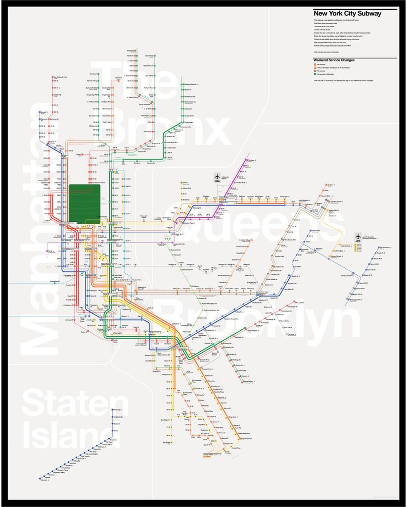 metro tommi new york