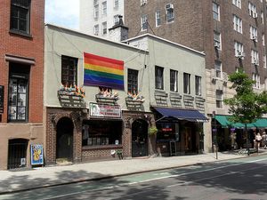 Stonewall Inn New York