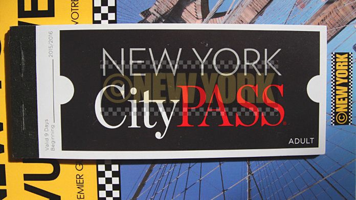 new york city pass guide