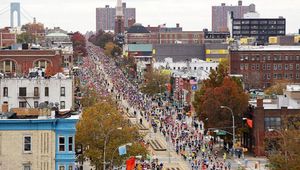 Le marathon de New York partira, comme toujours, de Staten Island. (Photo DR)
