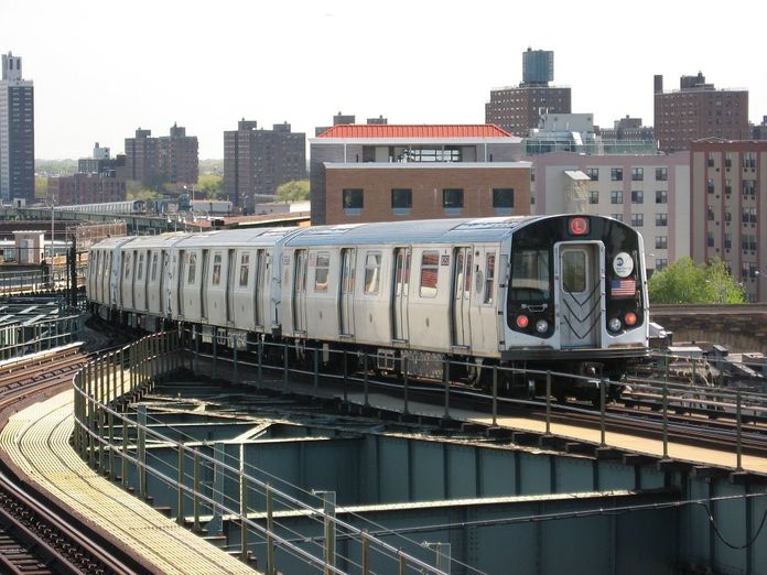 métro de New York