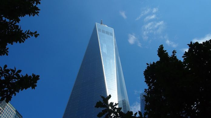 Le prix de la One World Trade Center sera astronomique...